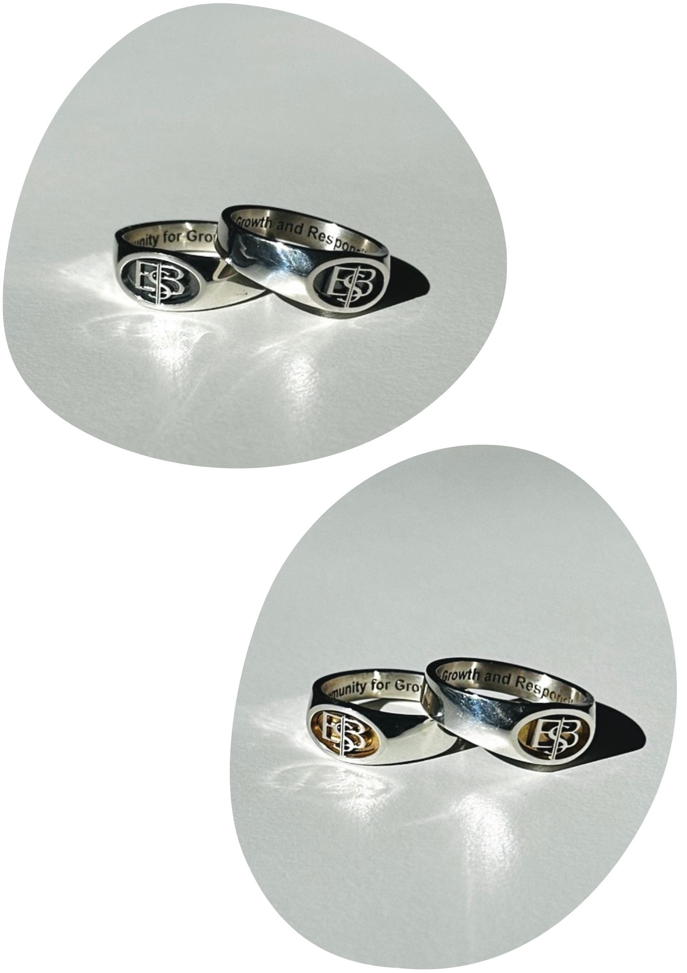 EBS Graduation Ring
