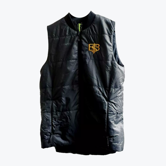 Light Padded Vest